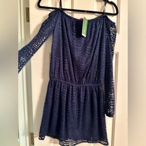 Lilly Pulitzer Hidden Romper